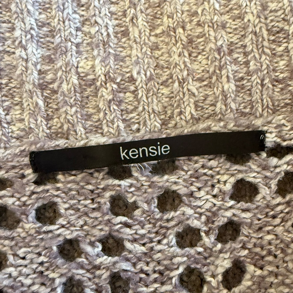 Sweater Cardigan - Picture 2 of 2